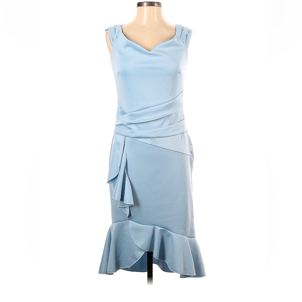 Venus cocktail dress